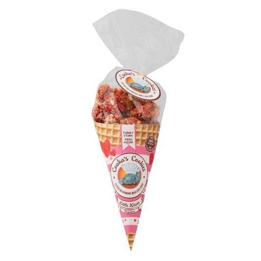 Friandises pour chiens dinde et thon