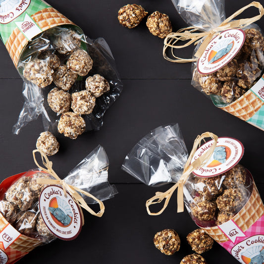 Friandises croquantes et naturelles pour chiens à la dinde