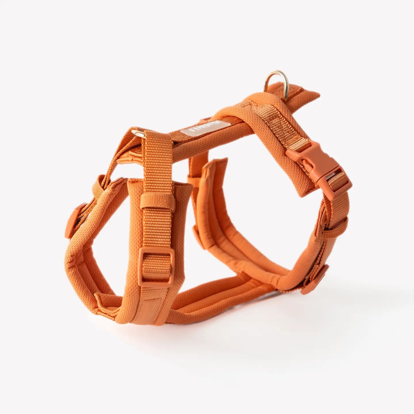 Harnais pour chien Terracotta - Confort