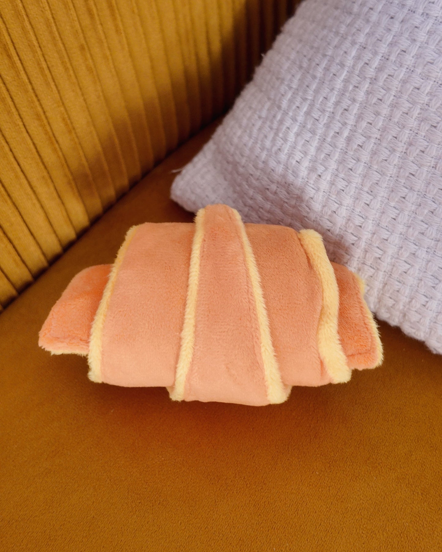 Jouet de fouille - Croissant