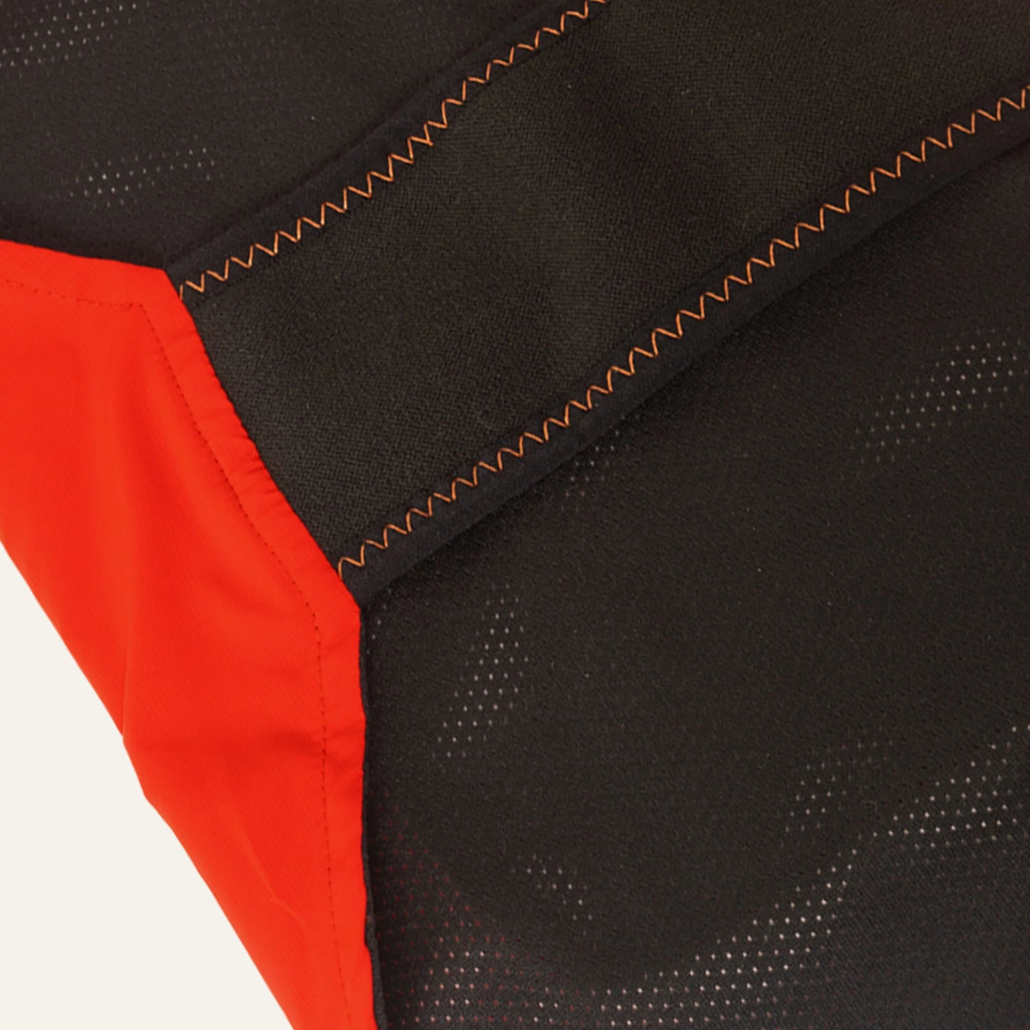 Poncho imperméable Goo-eez - Rouge