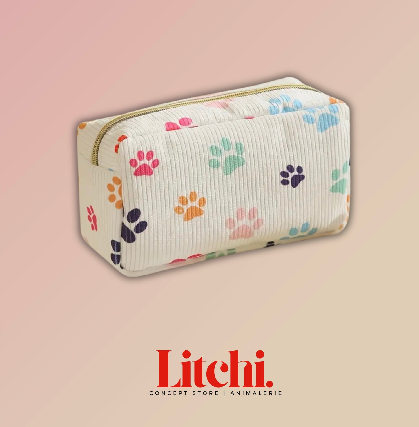 Trousse de toilette