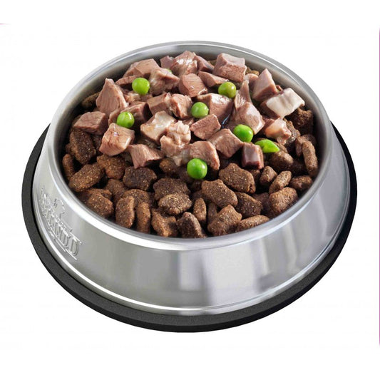 Belcando - Pochon topping agneau - 100g