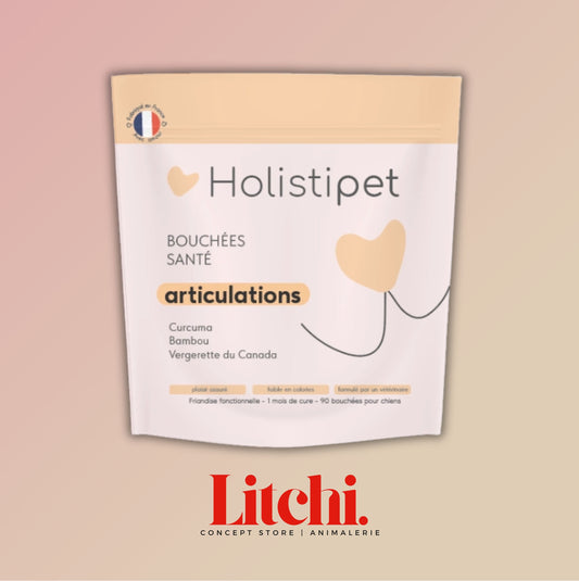 Bouchées santé Articulations