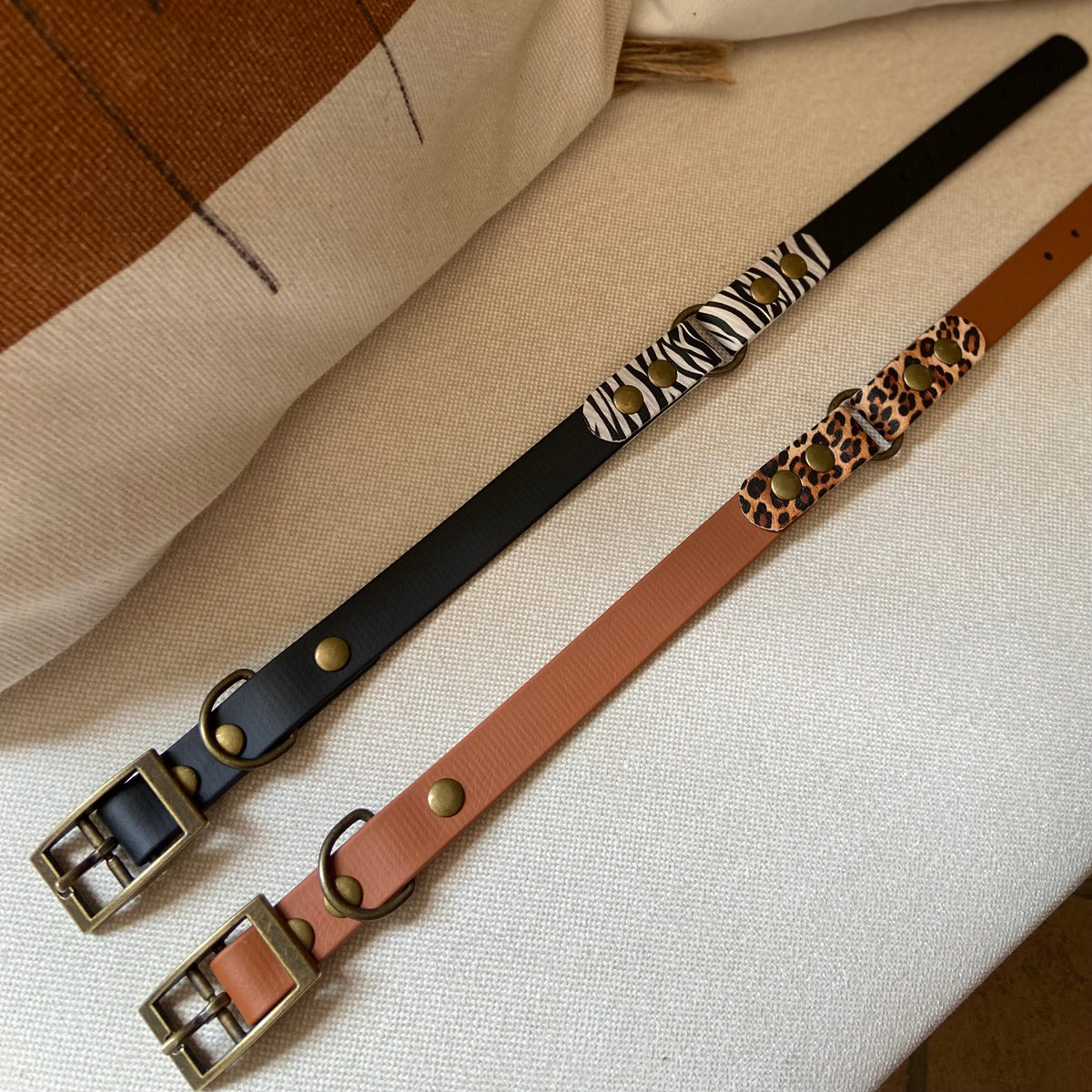 Collier Graou - Edition Limitée