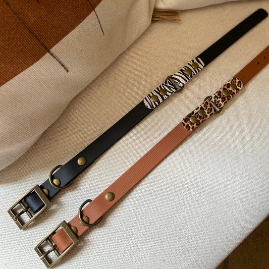 Collier Graou - Edition Limitée