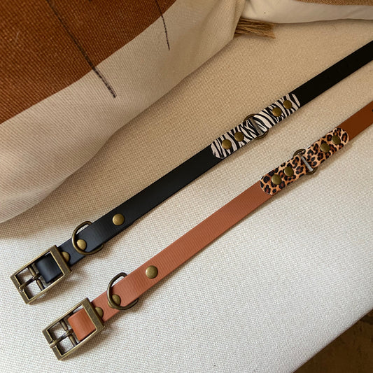 Collier Graou - Edition Limitée