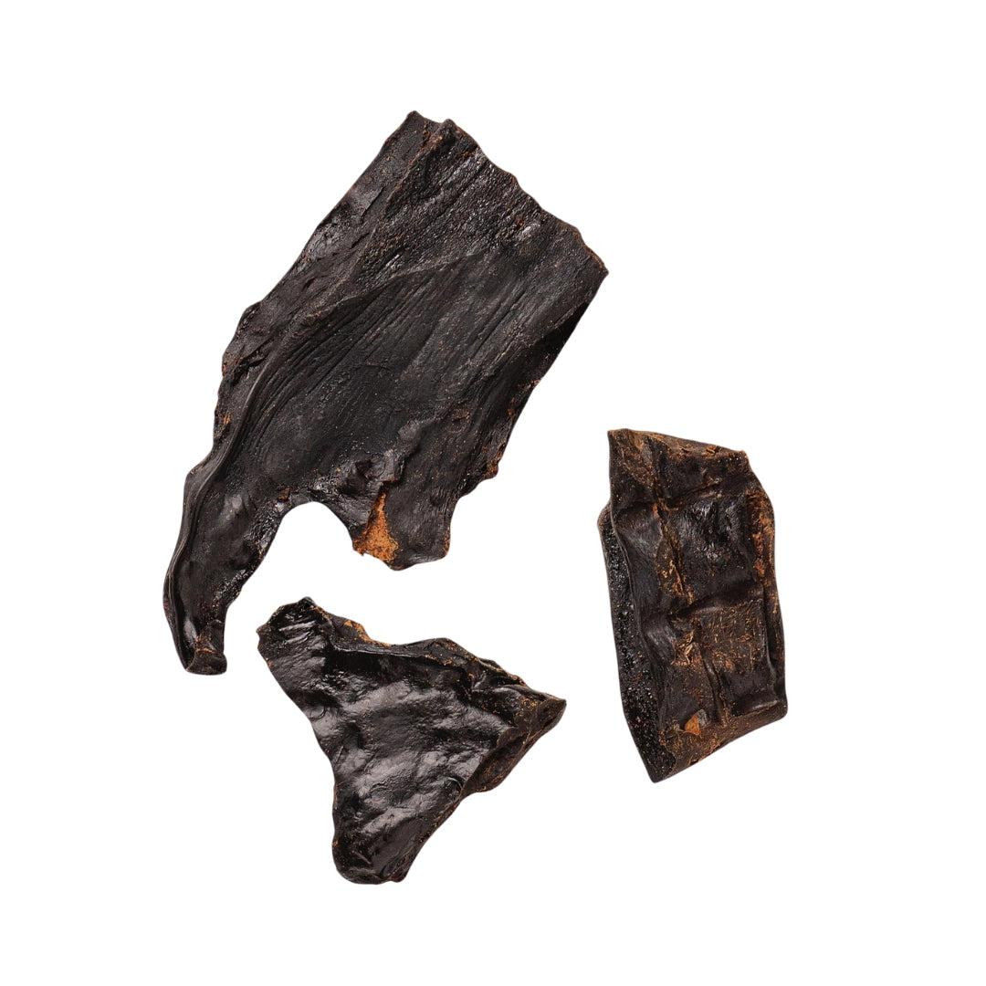 Foie de Bœuf Naturel pour Chien et Chat – 90g