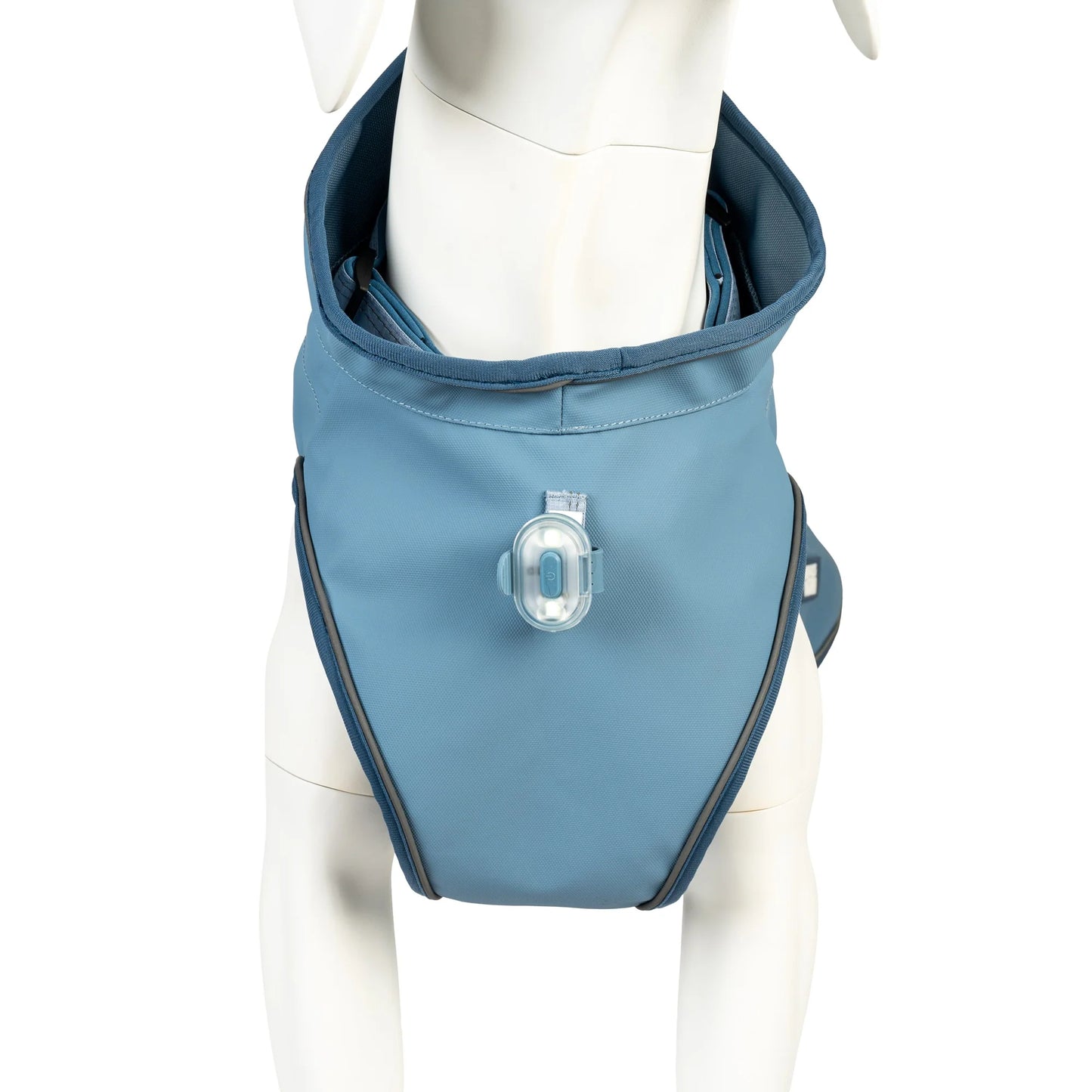 Imperméable pour chien – MATRIX 2.0 OCÉAN