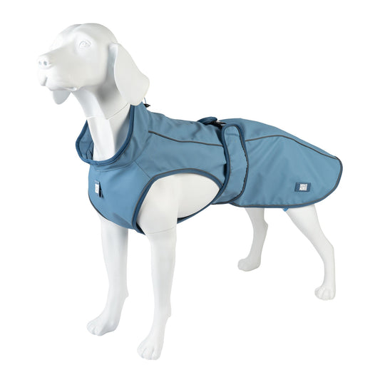 Imperméable pour chien – MATRIX 2.0 OCÉAN