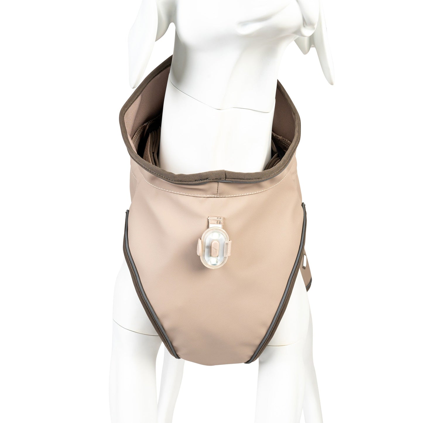 Imperméable pour chien – MATRIX 2.0 SABLE