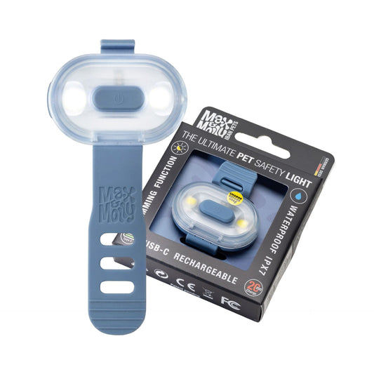 Matrix 2.0 Ultra LED – Lumière de Sécurité - Océan